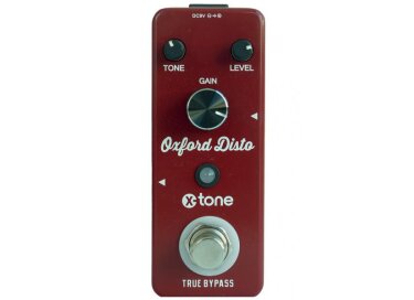 X-Tone Oxford Disto