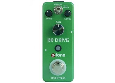 X-Tone BB Drive