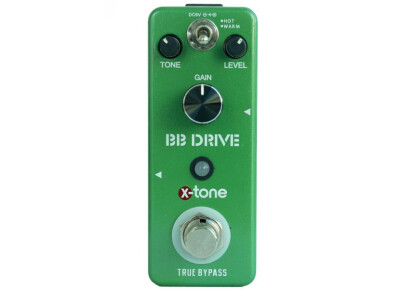 X-Tone BB Drive