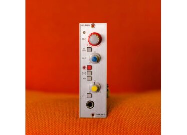 HLabs Pre169 Willi Ltd