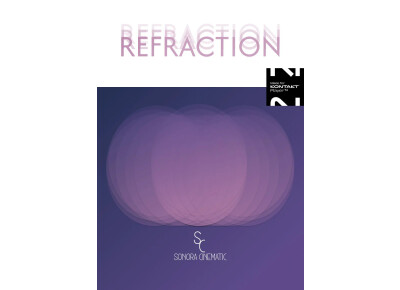 Sonora Cinematic Refraction