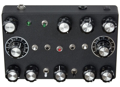 JMT Synth UNVO-1