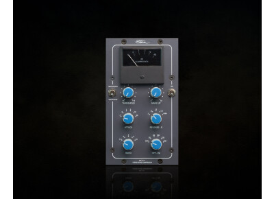 Stam Audio Engineering 4K-5+