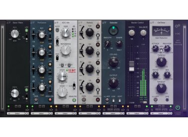 PSP Audioware PSP InfiniStrip Earth