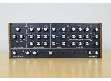 SoundForce SFC-Mini V4