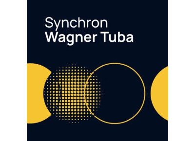 VSL (Vienna Symphonic Library) Synchron Wagner Tuba