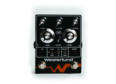 Westerlund Audio One