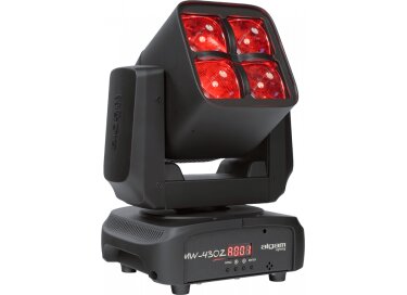 Algam Lighting MW430Z