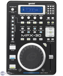 Gemini DJ MPX-30