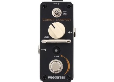Woodbrass Comet Looper