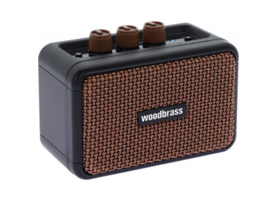 Woodbrass GE5
