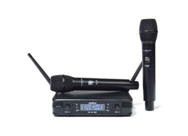 Woodbrass UHF-2M-MULTI