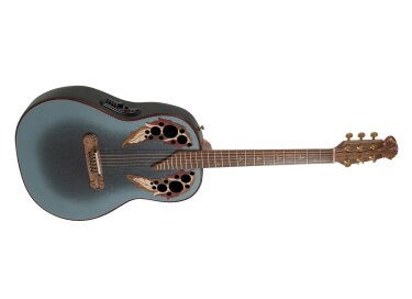 Adamas Guitars 1687GT Deep Non-Cutaway