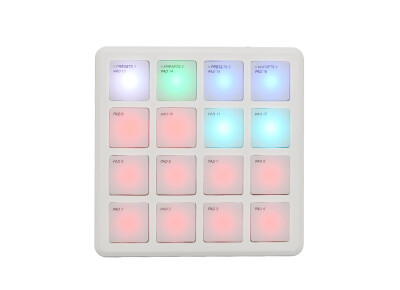 M-Vave SMC-Pad Pocket