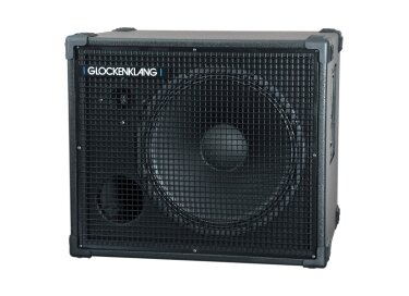 Glockenklang Uno Rock Deluxe