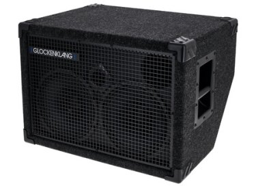 Glockenklang Duo Wedge Light Neo