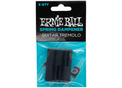 Ernie Ball String Dampener Guitar Tremolo