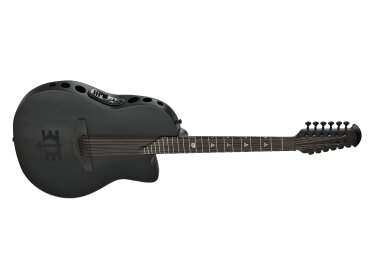 Adamas Guitars 1598-MEIII Melissa Etheridge Signature Mid Cutaway 12-string