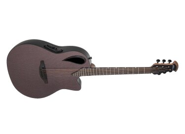 Adamas Guitars MD80 Mid-Depth Contour Cutaway