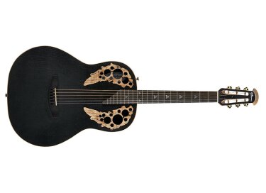 Adamas Guitars U581T-SPM Mid-Depth Non-Cutaway