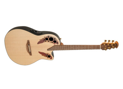 Ovation Pro Elite 1768 USA Deep Bowl