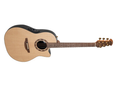 Ovation Pro Legend 1767 USA Deep Bowl