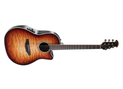 Ovation Celebrity Traditional Plus CS24X Mid Cutaway