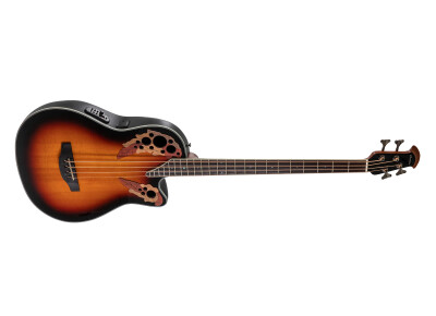 Ovation Celebrity Elite CEB44 Mid Cutaway 4-string