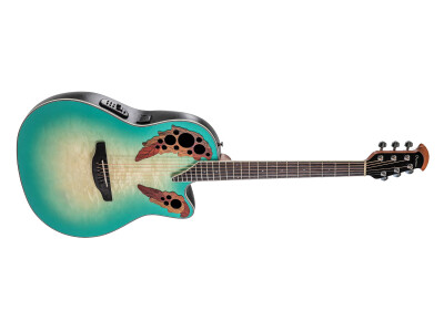 Ovation Celebrity Elite Plus CE44X Mid Cutaway