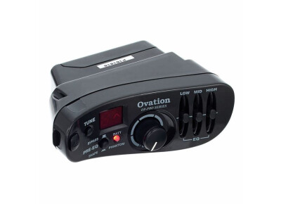 Ovation OP-Pro