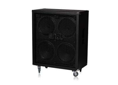 ENGL E412XXL XXL Pro Straight 4x12 Cabinet