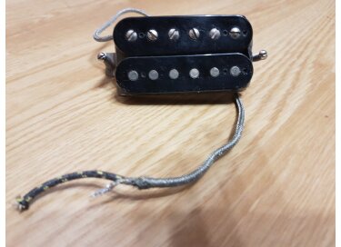 Seymour Duncan SH-1 59BJ Maricela Juarez