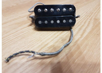 Seymour Duncan SH-1 59BJ Maricela Juarez