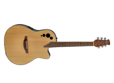 Applause Elite AE44II Mid Cutaway