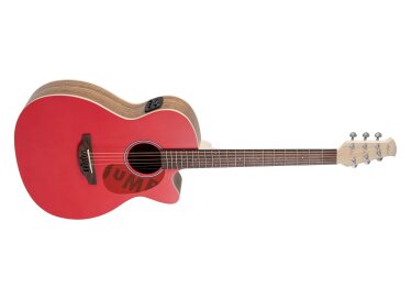 Applause Jump AE69 OM Cutaway Electro