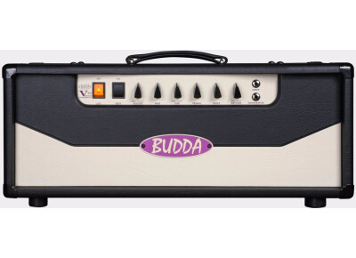 Budda SuperDrive V20 Head