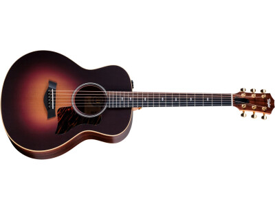 Taylor 50th Anniversary GS Mini-e Rosewood
