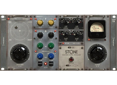 Acustica Audio Stone