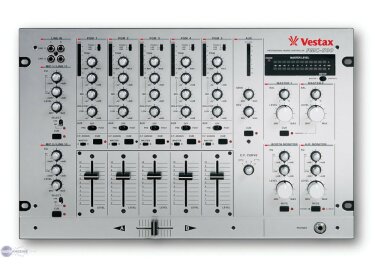 Vestax PMC-500