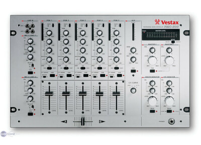 Vestax PMC-500