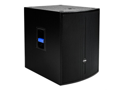 Fame Discovery 18AS DSP