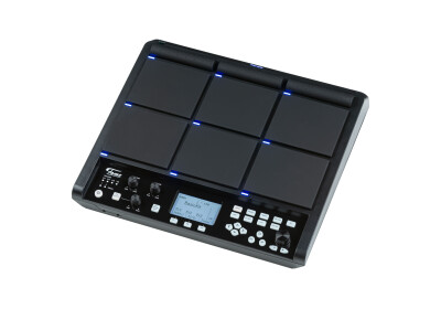 Fame SPD Hybrid Wave Sample Pad