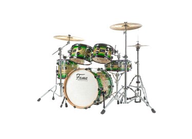 Fame Fortress Stage Shell Set