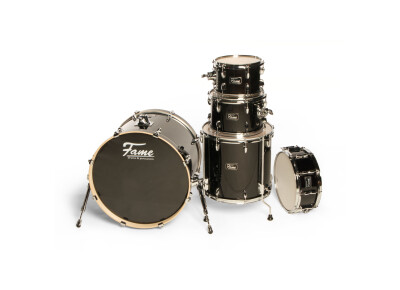 Fame Stage Rock Shell Set