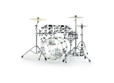 Fame Crystallica Studio Set