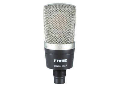 Fame Studio CM2
