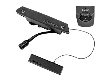 Fishman Jon Gomm Signature PowerTap Earth Pro