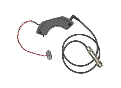 Fishman Fluence Acoustic Nashville Legend