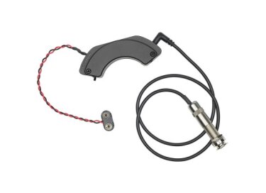 Fishman Fluence Acoustic Rock Icon