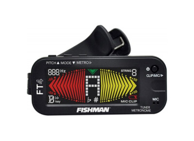 Fishman FT4